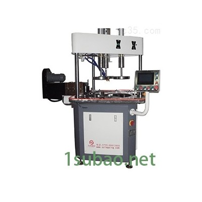 鋁合金鏡面研磨機