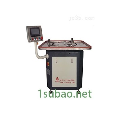 海德研磨供應平面研磨機610-平面研磨機