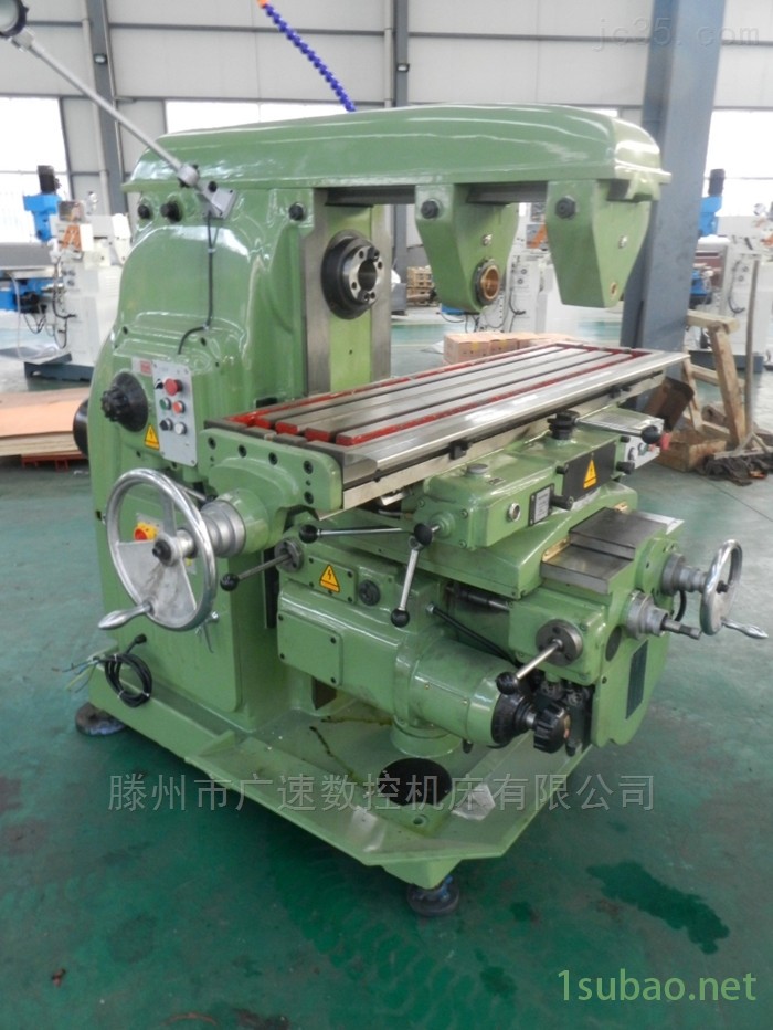 X6140*铣床 报价图2