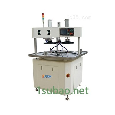 平面研磨機（平面拋光機）