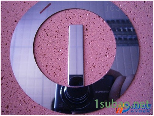 平面研磨机（平面抛光机）图2