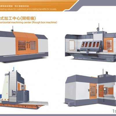 粗框机CNC