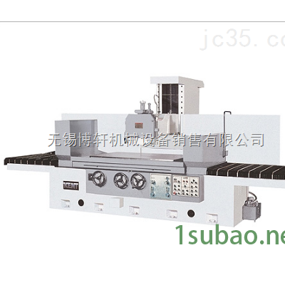 中国台湾建德平面磨床三轴立柱型自动系列