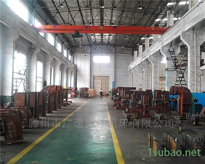 X6132*铣床广速品牌值得信赖图3