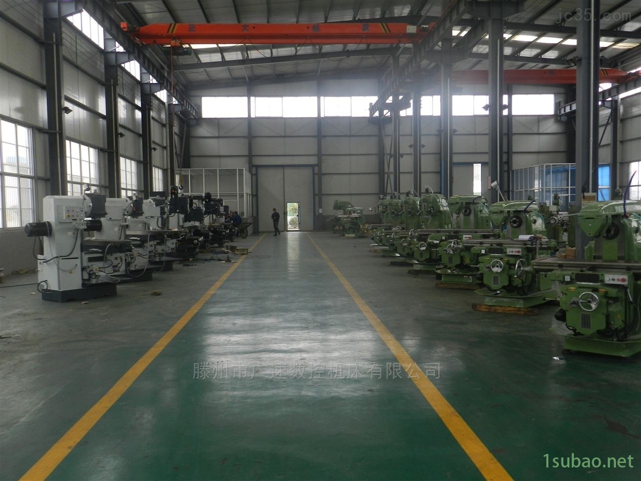 X6132*铣床拥有强大的加工能力图3