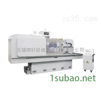 平面磨床双轴程控HT系列
