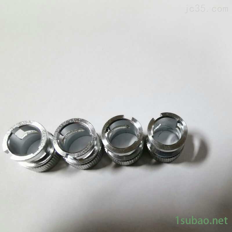 锌铝合金抛光去毛刺设备磁力研磨机图2