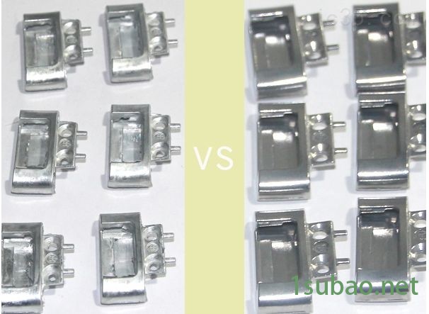 锌合金表面处理抛光设备磁力研磨机图2