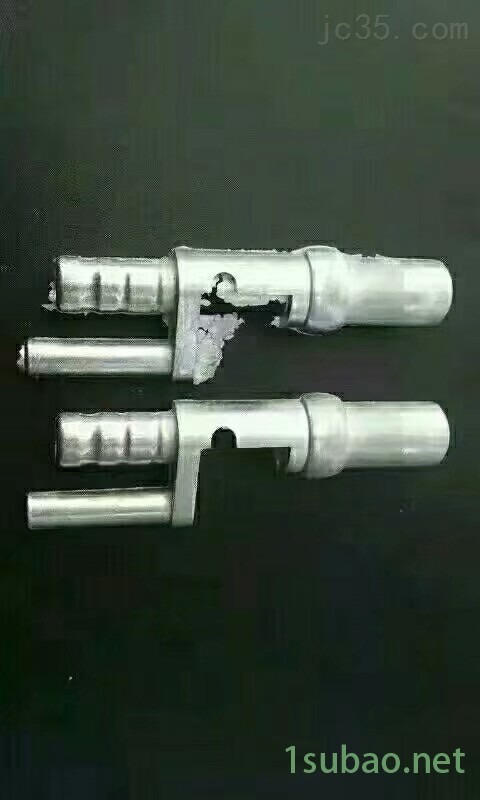 锌合金表面处理抛光设备磁力研磨机图3