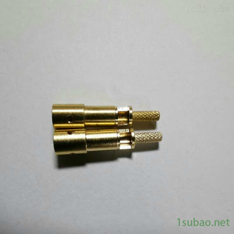 供应铜接插件去毛刺抛光清洗设备磁力研磨机图2