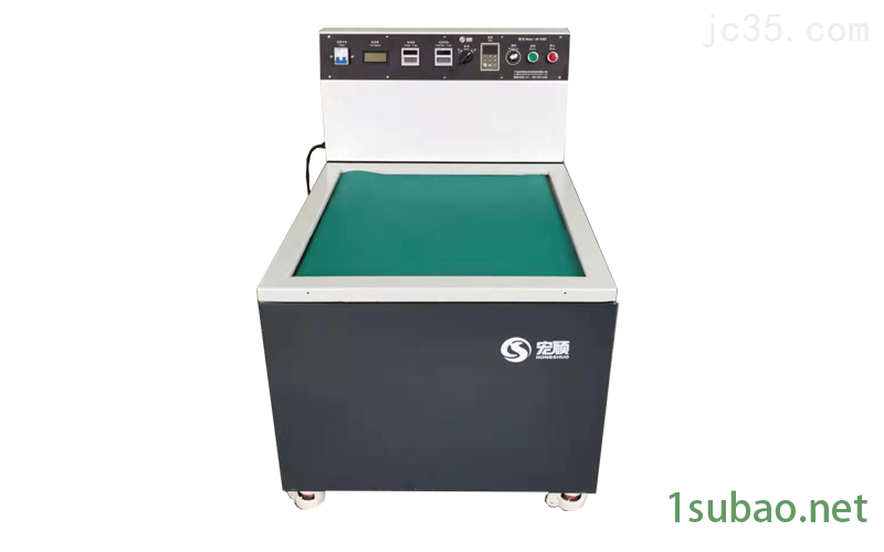 不锈钢零件抛光去毛刺清洗设备磁力研磨机图3