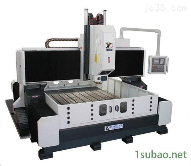 五金模具行业加工用数控高速钻铣床图3