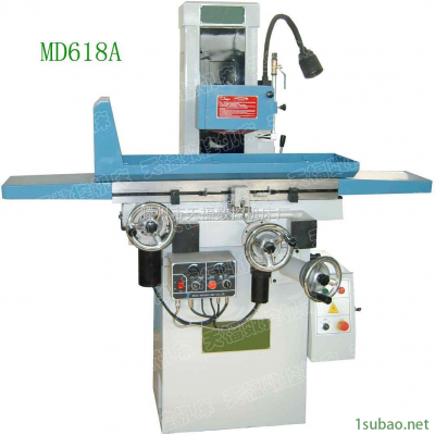MD618A电动平面磨床天福厂，MD618A电动平面磨床价格