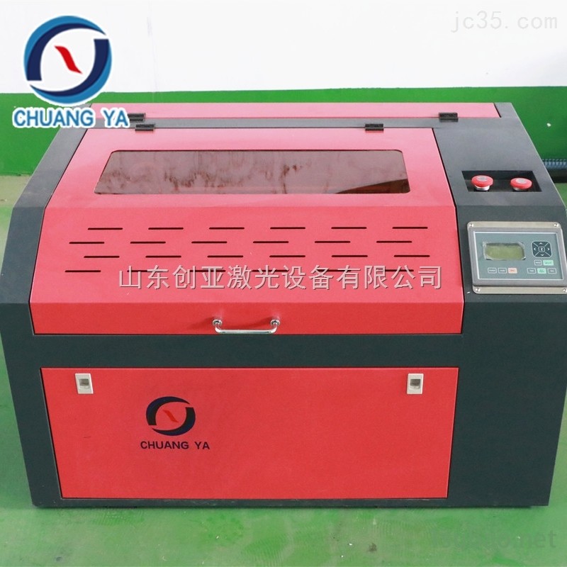 直线导轨1530非金属材质激光雕刻机图3