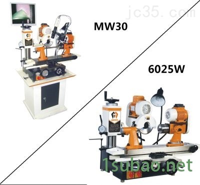 MW30/6025W  多功能磨床