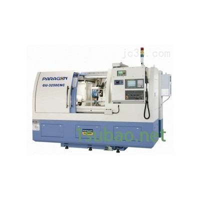 数控系列GU-2020CNC\GU-3250CNC\GU-32100CNC