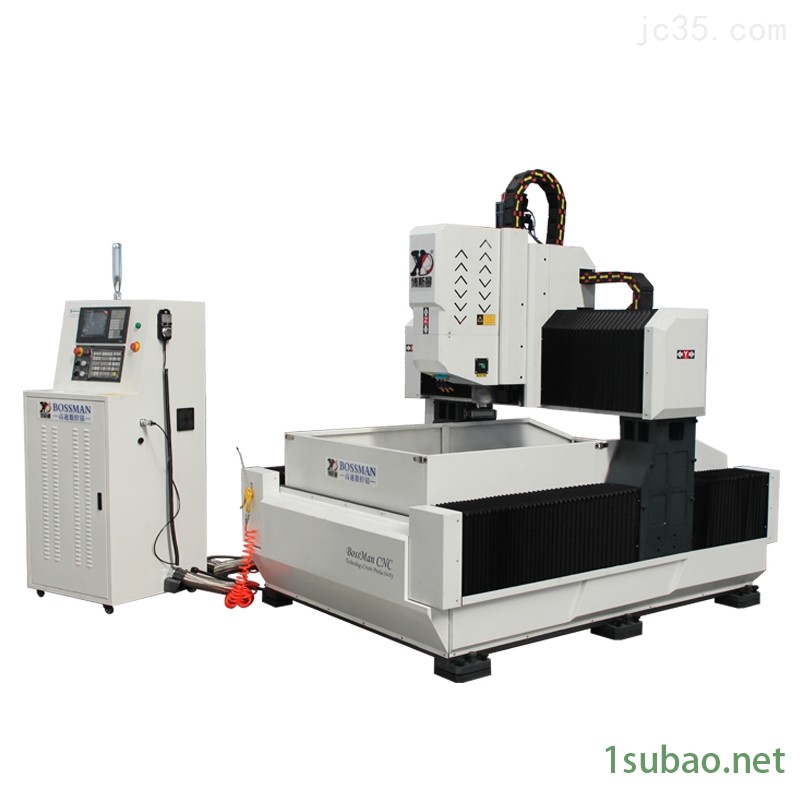 联轴器行业用数控高速钻床图2