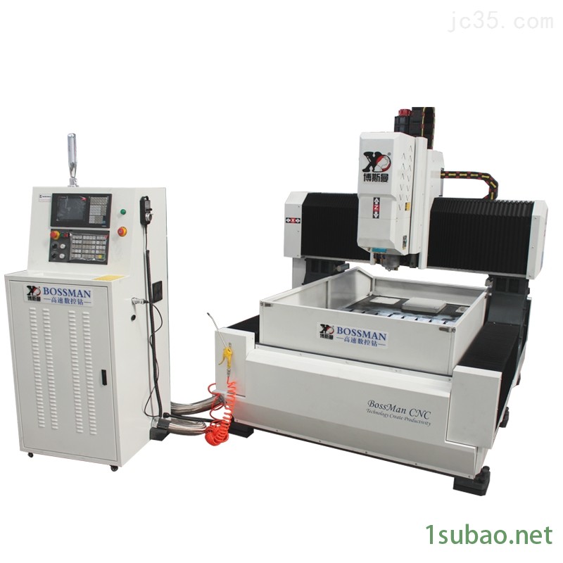 联轴器行业用数控高速钻床图3