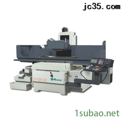 鞍座平面磨床、自动NC