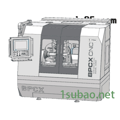 BPCX 数控成型、凸轮磨床