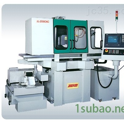 JL-2550CNC