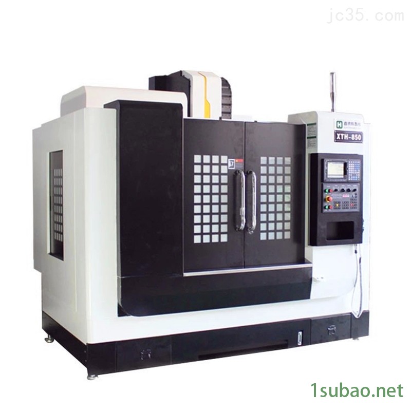 雕铣机生产厂家图3