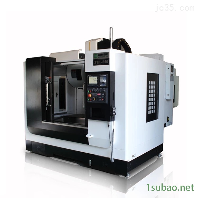CNC数控陶瓷雕铣机厂家图2