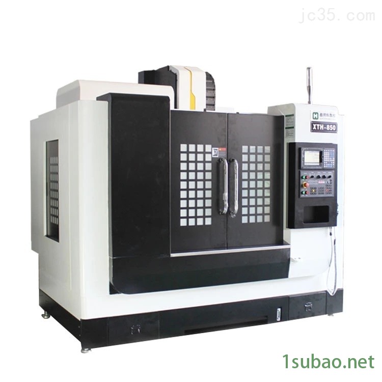 石墨模具雕铣机生产厂家图3