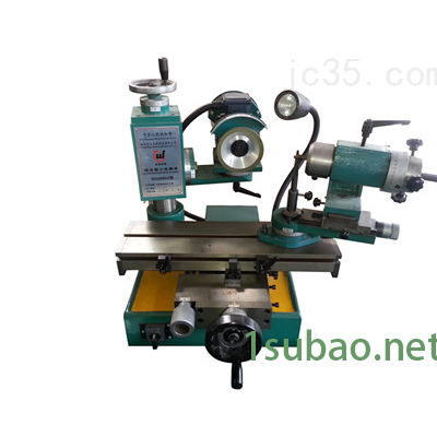 YTP6065C型槍鉆研磨機