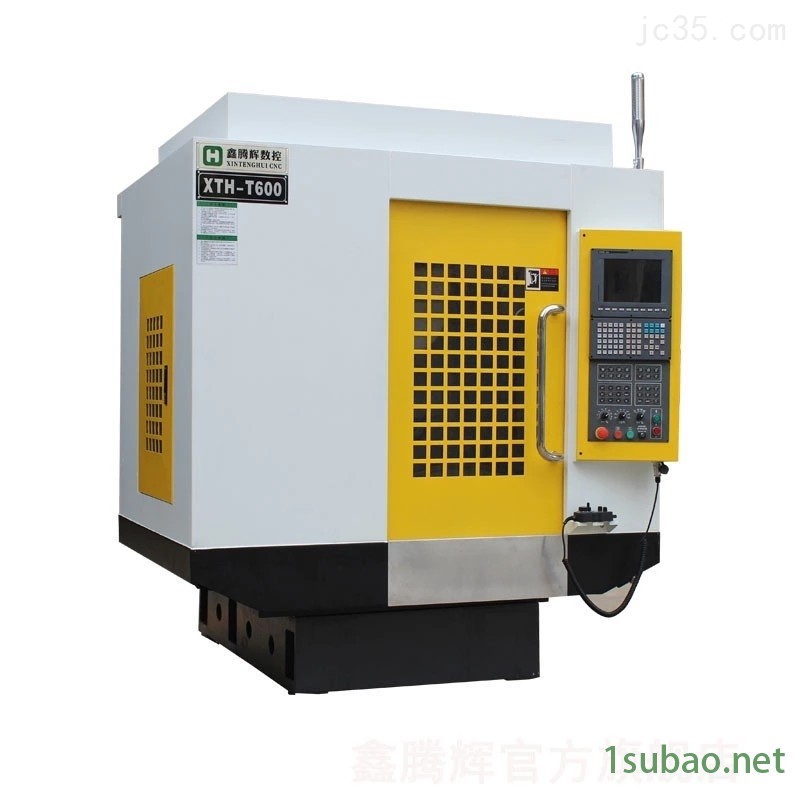 石墨模具雕铣机市场价图3