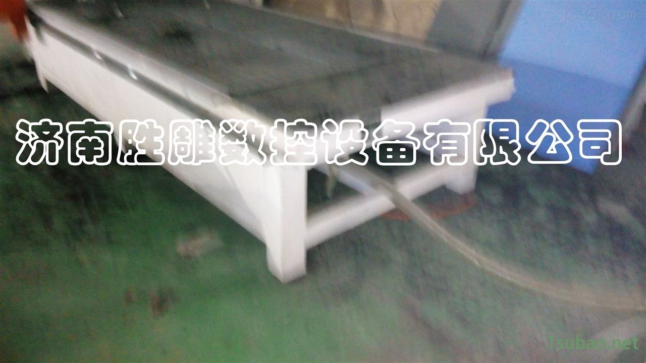 胜雕自动换刀雕刻机厂家图3