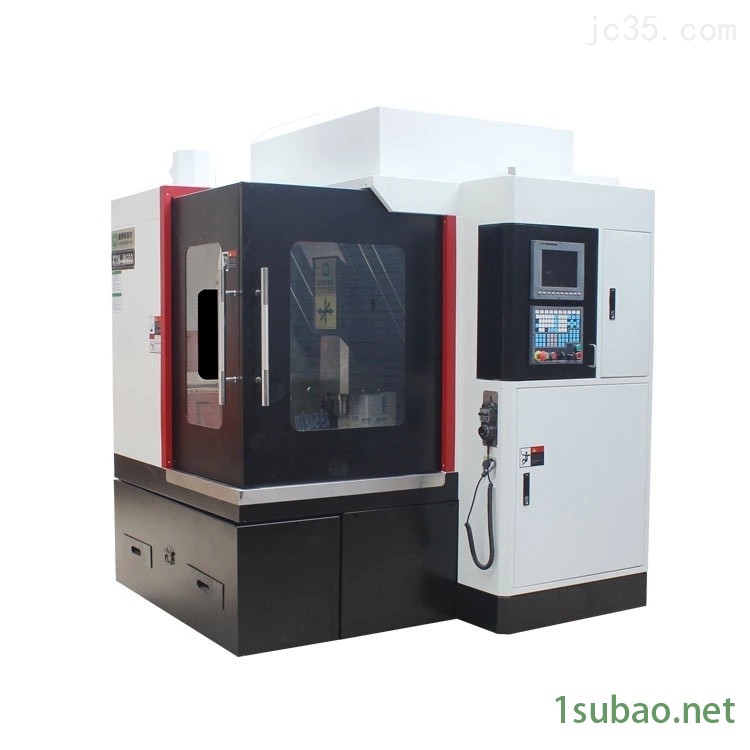 石墨雕铣机*售价图3