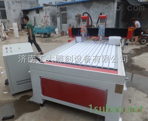 工大雕机石材雕刻机hi模具雕刻机雕铣机图3