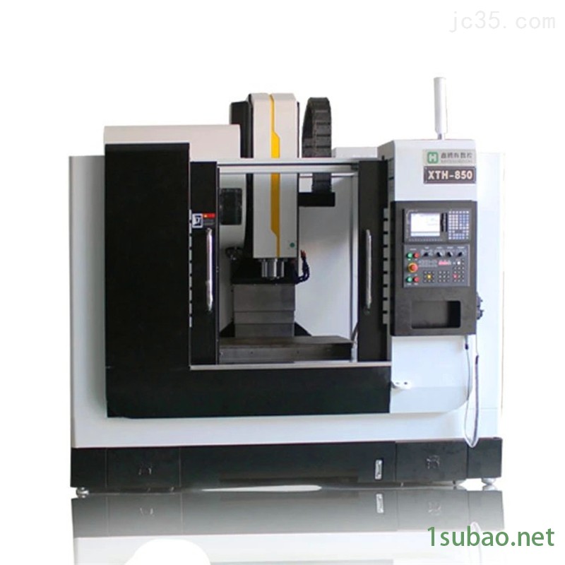 石墨电极雕铣机制造厂家图3