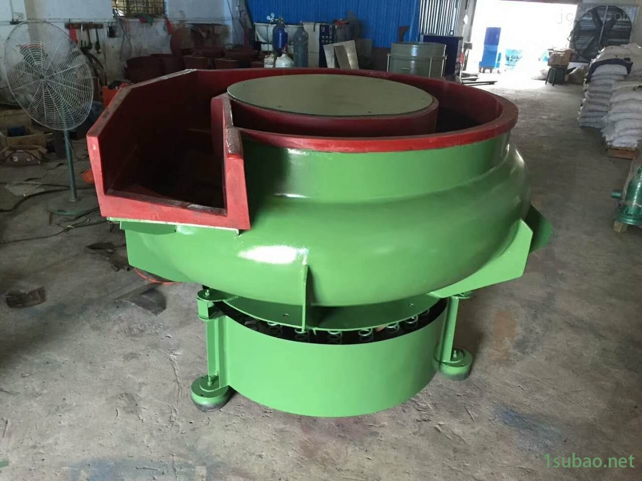 佛山振动研磨机价格|厂家图2