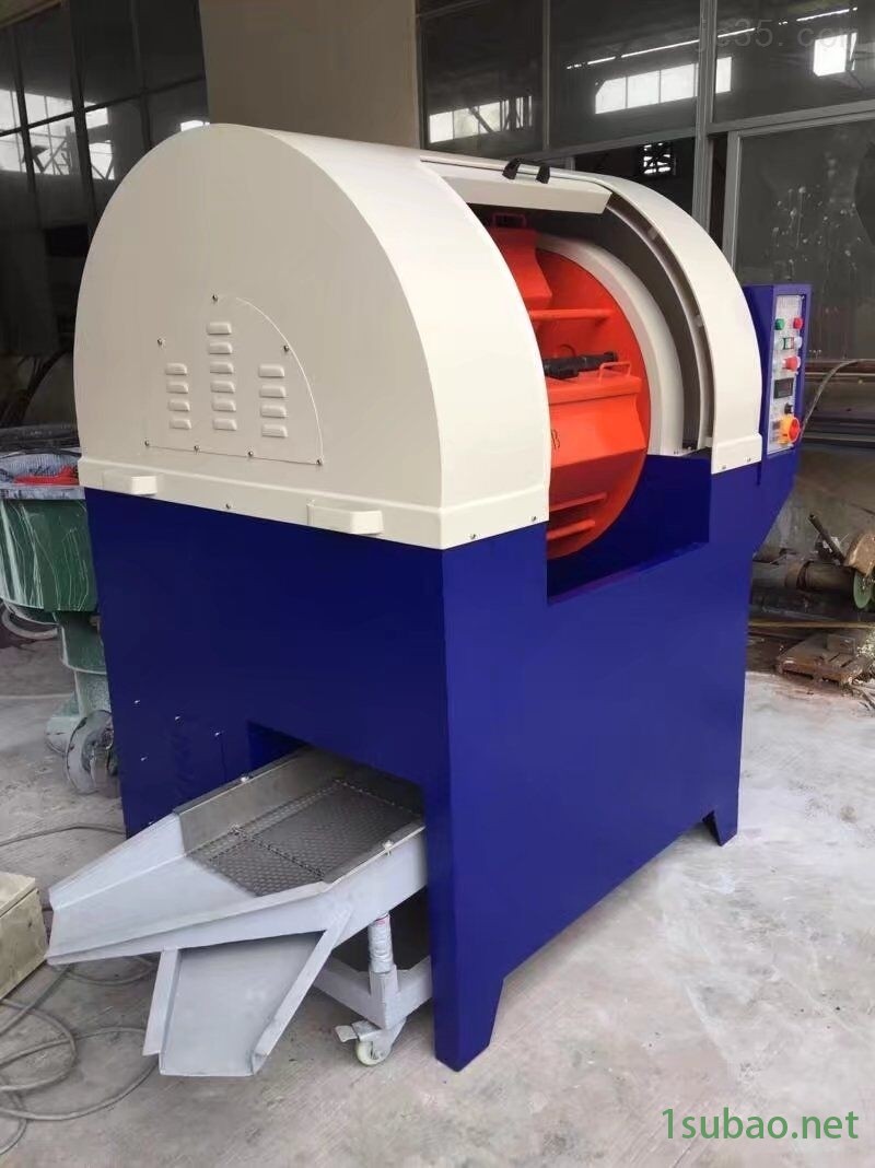 佛山振动研磨机价格|厂家图3