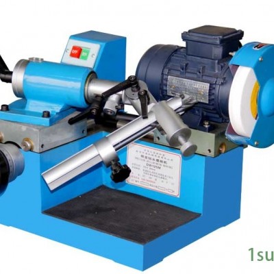 硬質合金鉆頭研磨機DW-125