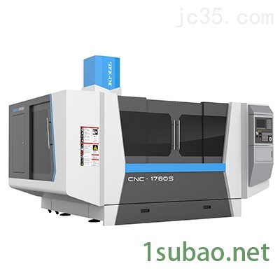 SDSK-1780S电视机边框精雕机