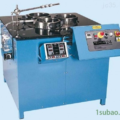 德品質(zhì)三次元振動研磨機