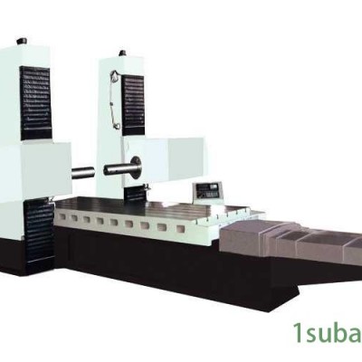 STX系列对头镗铣钻厂