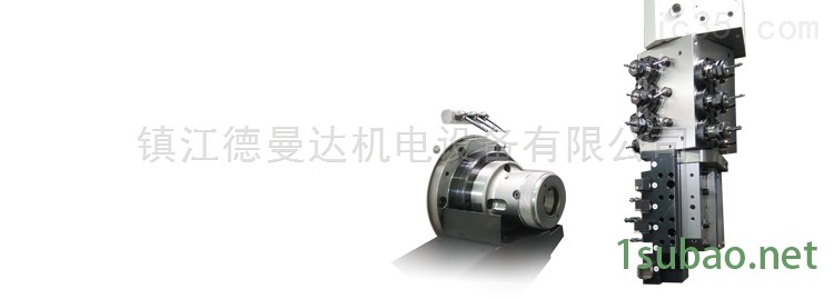 车铣复合系列车床图3