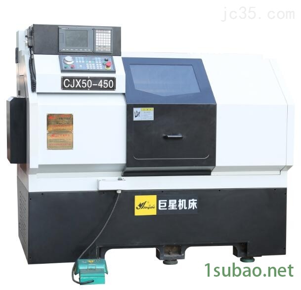 车铣复合加工机床图2