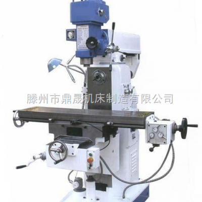 天津钻铣床参数，钻铣床型号，钻铣床操作