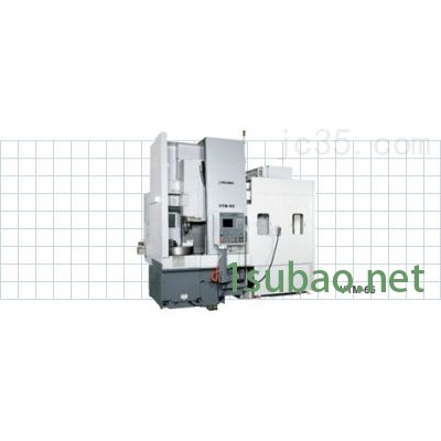 日本大隈立式车铣复合机VTM系列