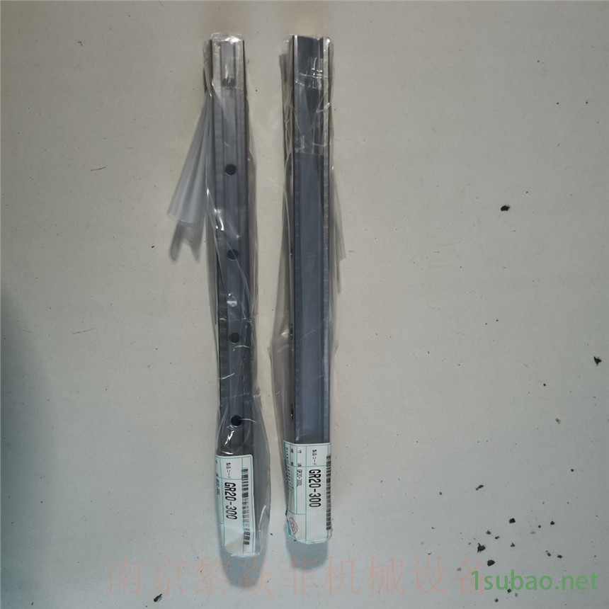 带里衬金属OILES工业株式会社滑动直线导轨GR20-300