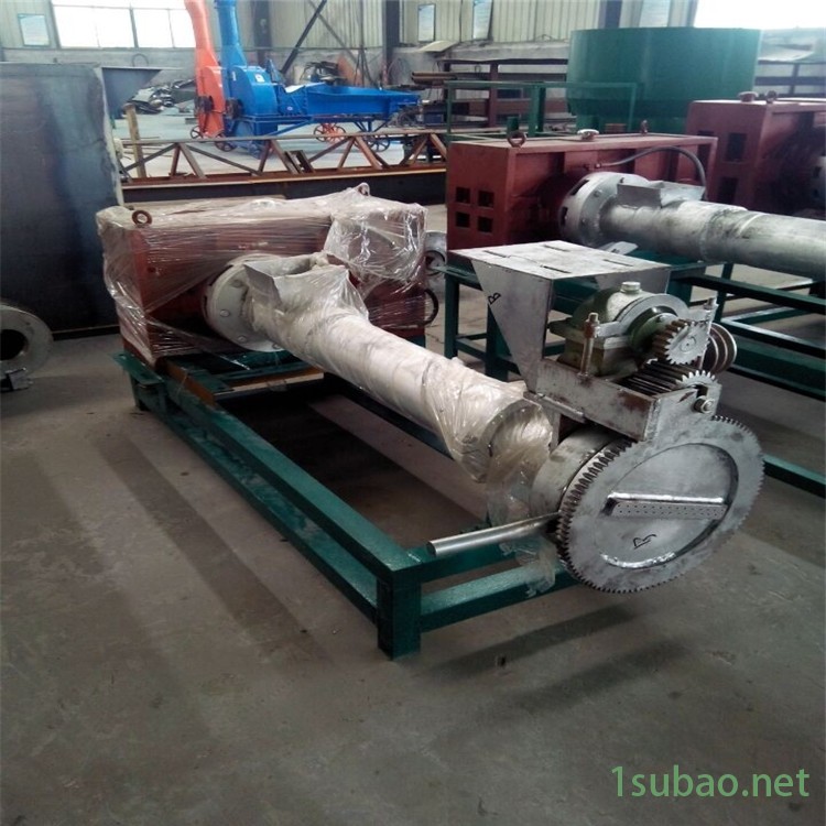 全自動pp顆粒機 塑料造粒機價格