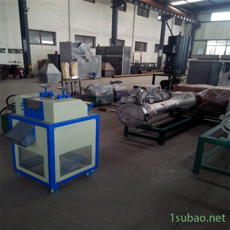 全自動(dòng)pp顆粒機(jī) 無紡布造粒機(jī)