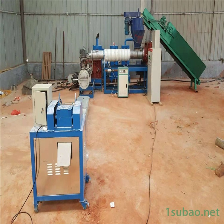 pp下腳料造粒機(jī) 塑料造粒機(jī)價格