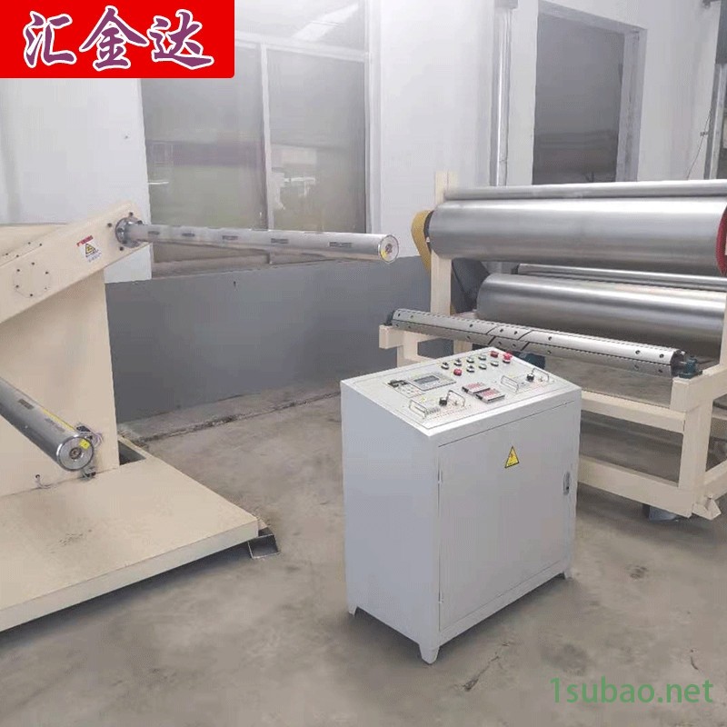 珍珠棉片材生產線 珍珠棉發泡機 匯欣達專業生產