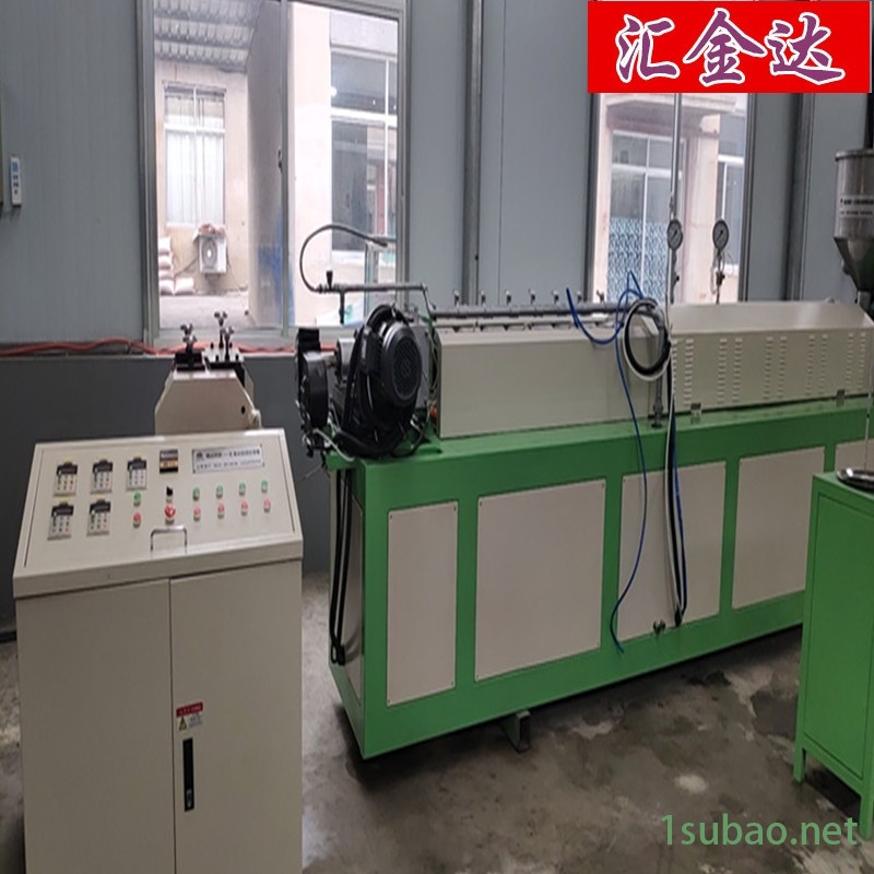 網套擠出機 雪梨網套機 匯欣達專業廠家